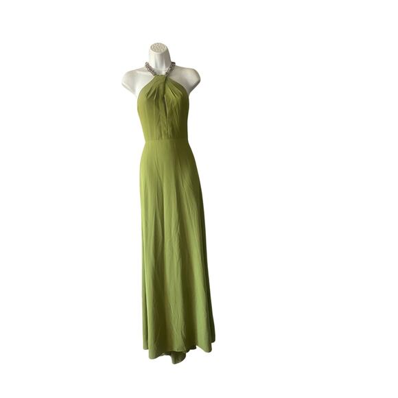 BCBG Maxazria Sarah Dress - Picture 2 of 11